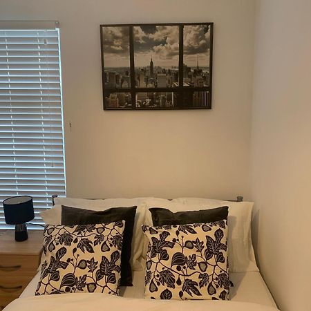 לונדון Central Stratford Cozy Double Room מראה חיצוני תמונה