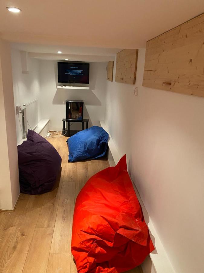 לונדון Central Stratford Cozy Double Room מראה חיצוני תמונה